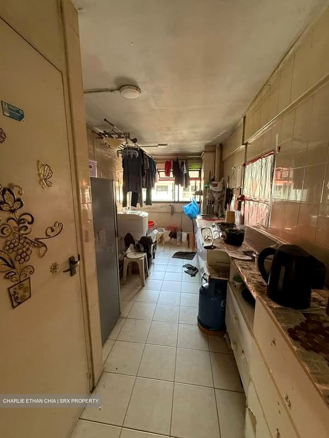 Blk 301 Ubi Avenue 1 (Geylang), HDB 3 Rooms #564214331